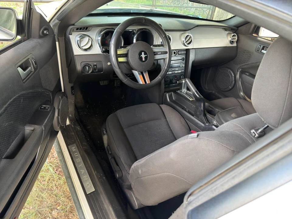 2008 Ford S197 Mustang - Image 10 of 10