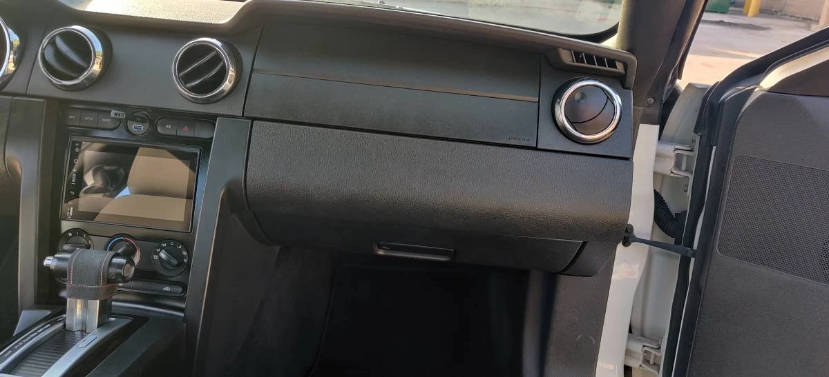 2008 Ford S197 Mustang - Image 7 of 24