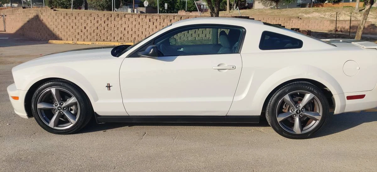 2008 Ford S197 Mustang - Image 15 of 24