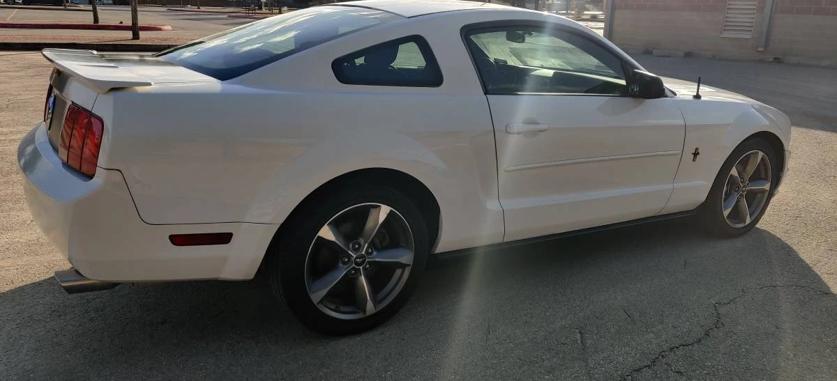 2008 Ford S197 Mustang - Image 20 of 24