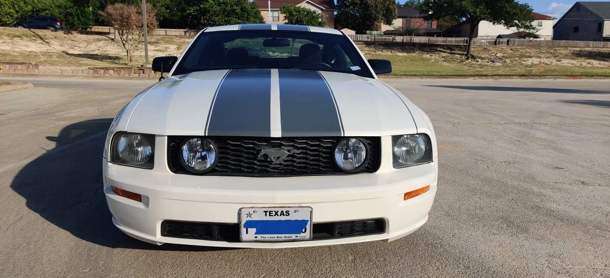 2008 Ford S197 Mustang - Image 23 of 24