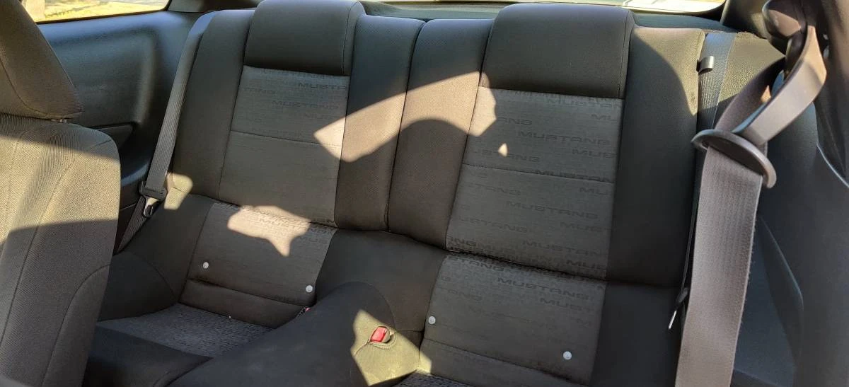 2008 Ford S197 Mustang - Image 11 of 24