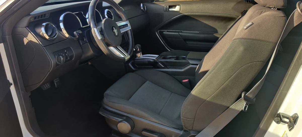 2008 Ford S197 Mustang - Image 12 of 24