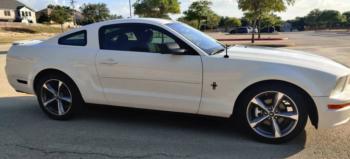 2008 Ford S197 Mustang - Image 21 of 24