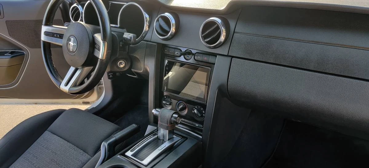 2008 Ford S197 Mustang - Image 6 of 24
