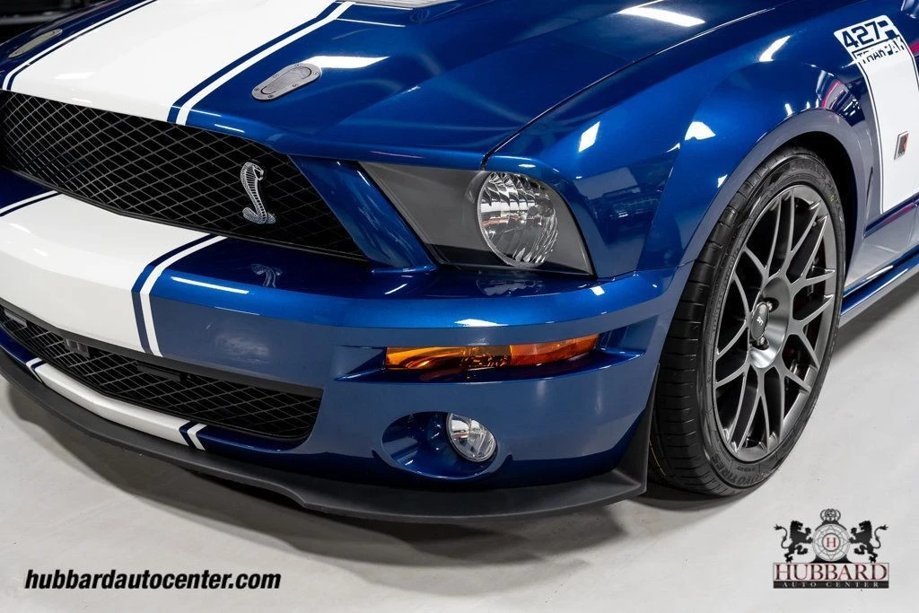 2008 Ford S197 Mustang - Image 11 of 12