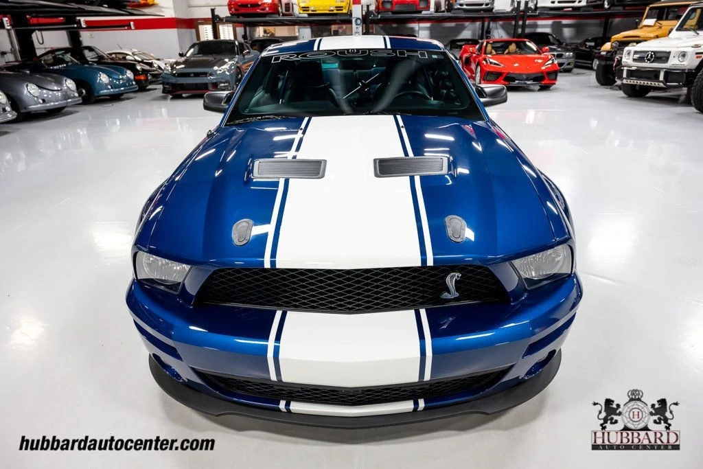 2008 Ford S197 Mustang - Image 3 of 12