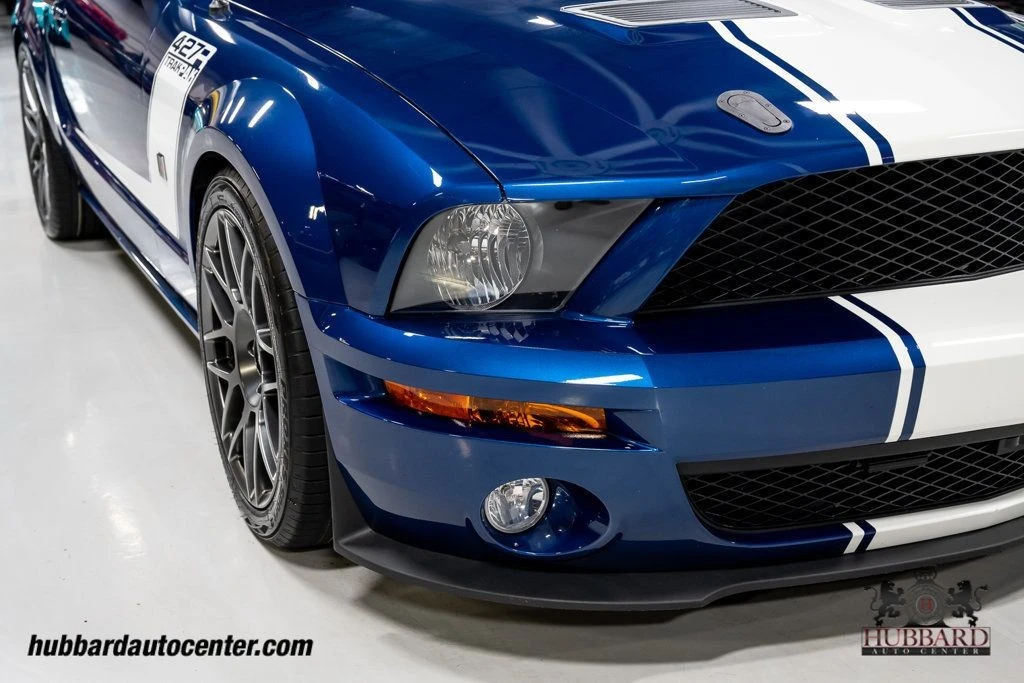 2008 Ford S197 Mustang - Image 10 of 12