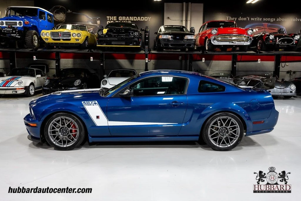 2008 Ford S197 Mustang - Image 5 of 12