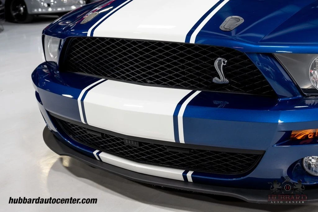 2008 Ford S197 Mustang - Image 12 of 12
