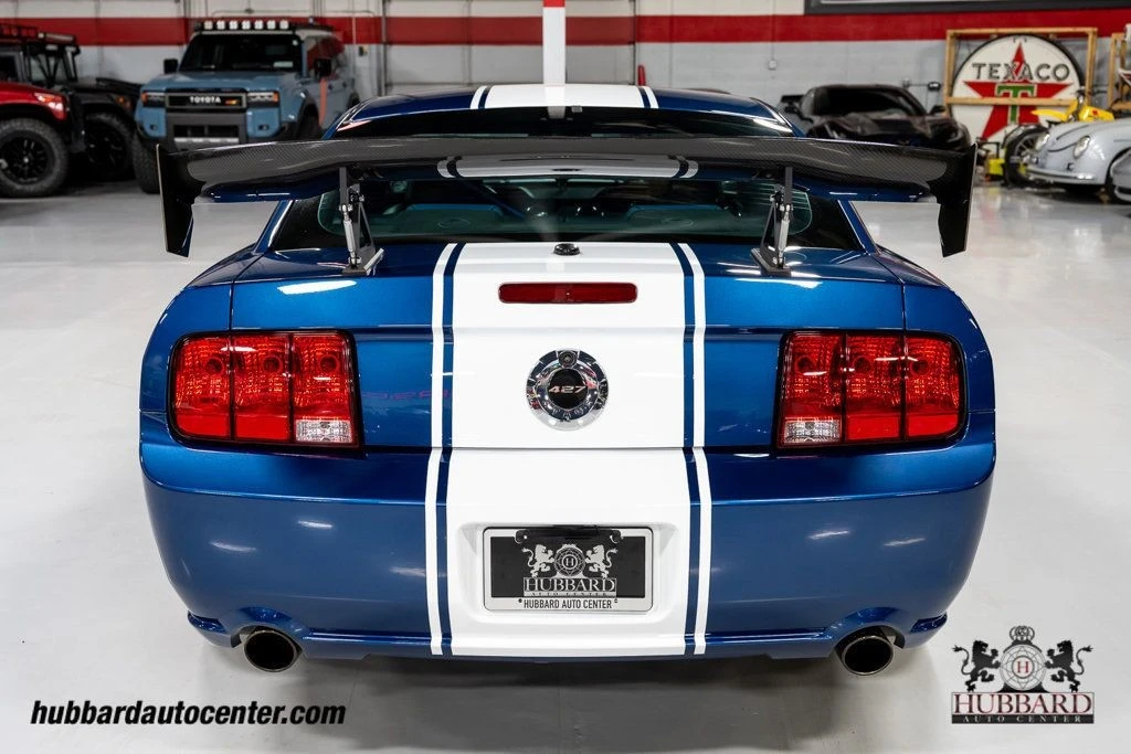 2008 Ford S197 Mustang - Image 7 of 12