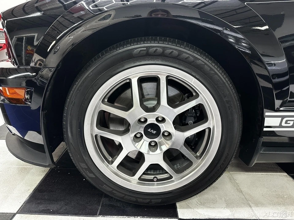 2008 Ford S197 Mustang - Image 11 of 21