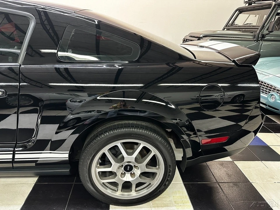 2008 Ford S197 Mustang - Image 18 of 21