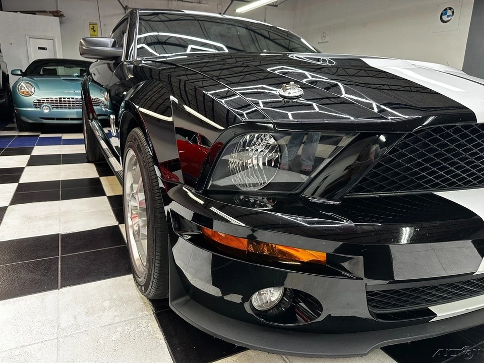 2008 Ford S197 Mustang - Image 3 of 21