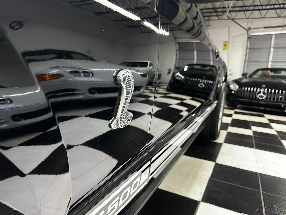 2008 Ford S197 Mustang - Image 13 of 21