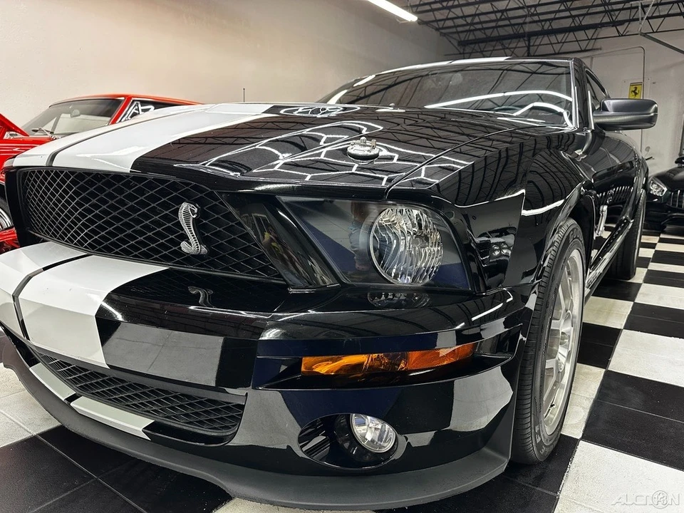 2008 Ford S197 Mustang - Image 7 of 21