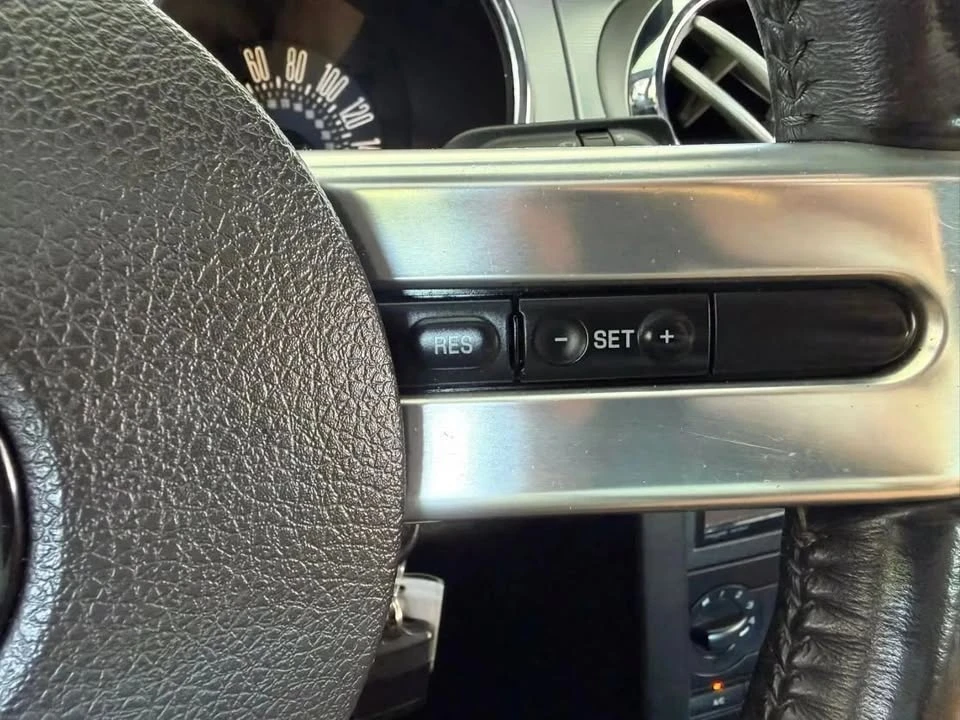 2008 Ford S197 Mustang - Image 19 of 20