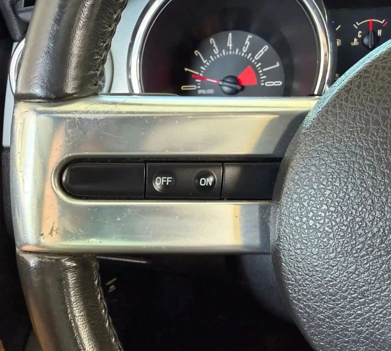 2008 Ford S197 Mustang - Image 18 of 20