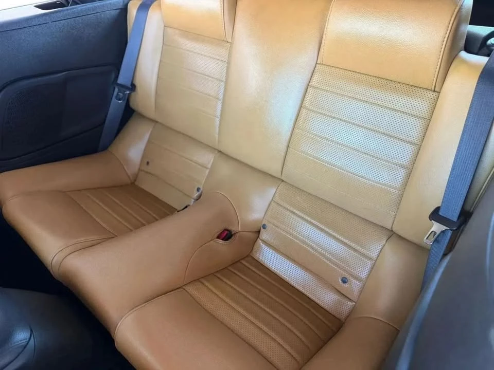 2008 Ford S197 Mustang - Image 17 of 20