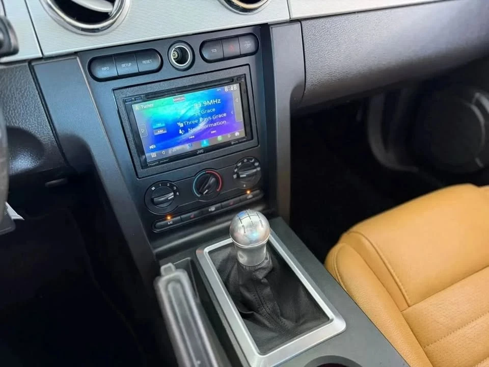 2008 Ford S197 Mustang - Image 20 of 20