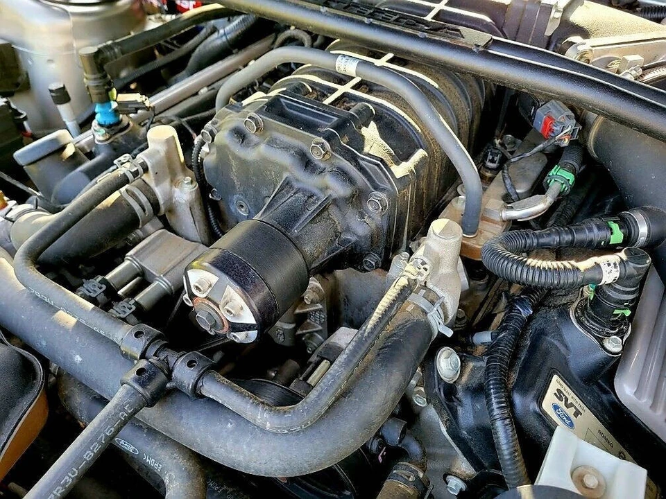 2008 Ford S197 Mustang - Image 17 of 24