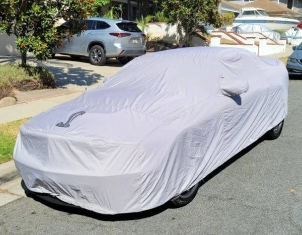 2008 Ford S197 Mustang - Image 8 of 24