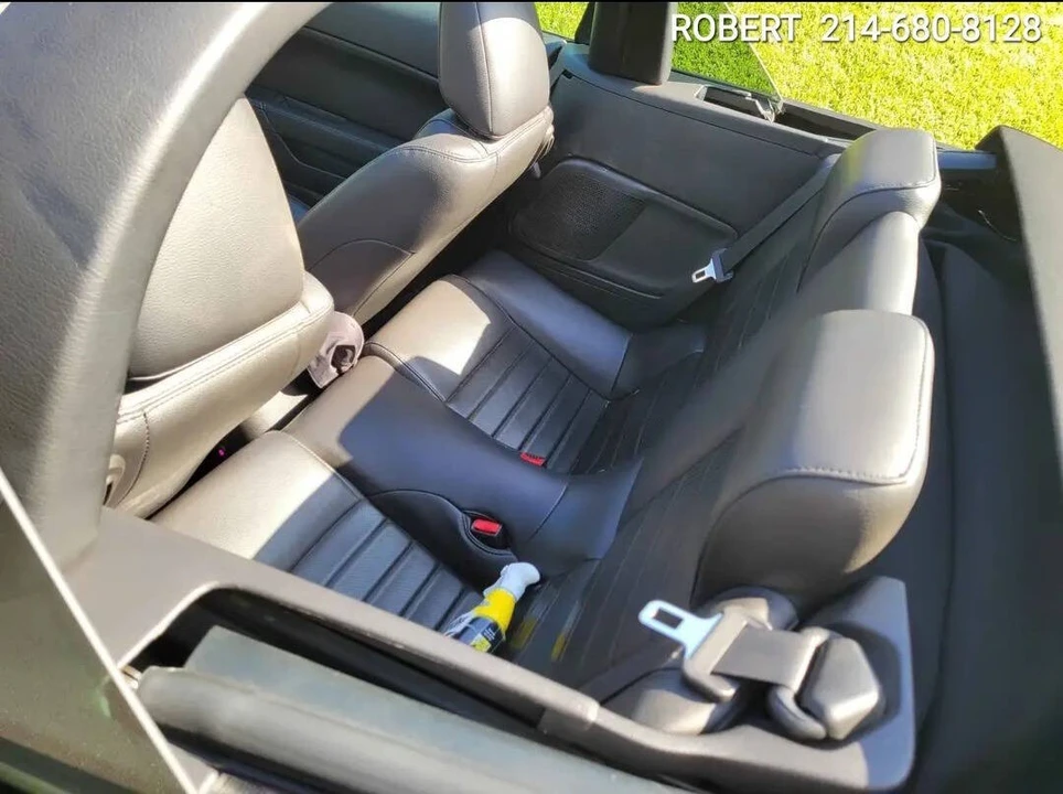 2008 Ford S197 Mustang - Image 11 of 24