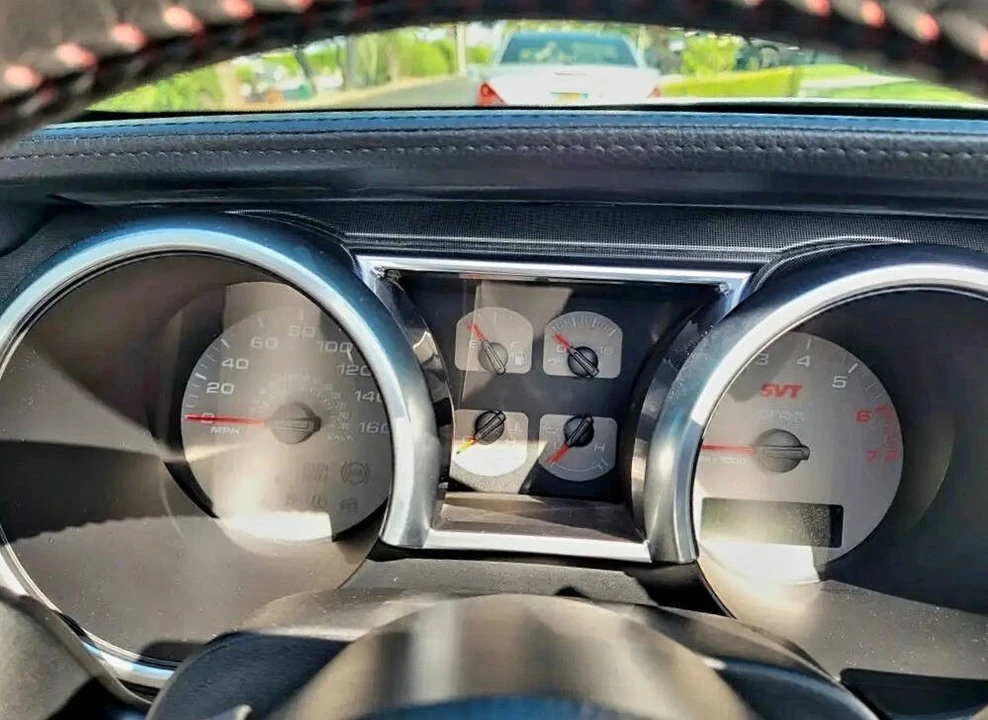 2008 Ford S197 Mustang - Image 14 of 24