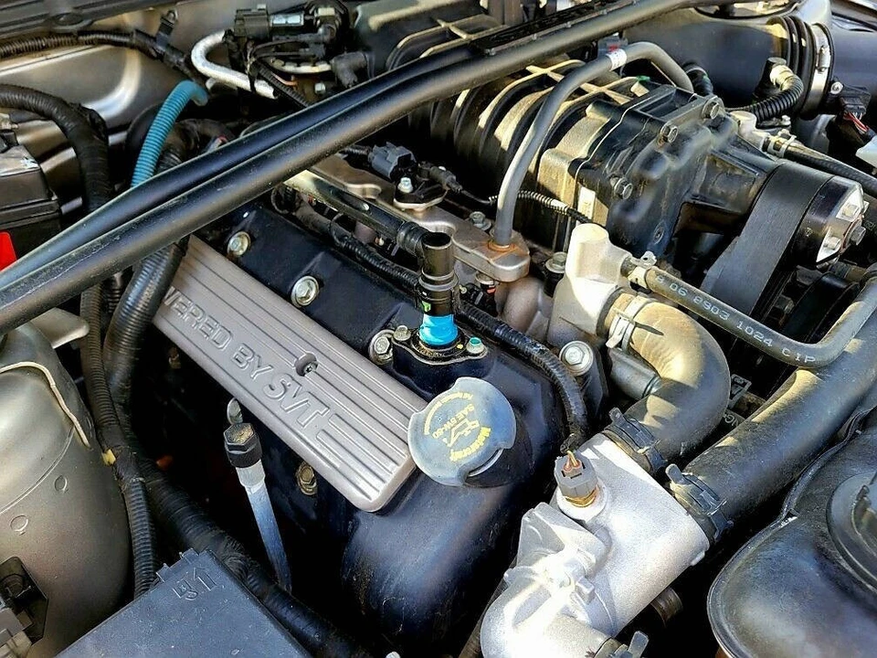 2008 Ford S197 Mustang - Image 18 of 24