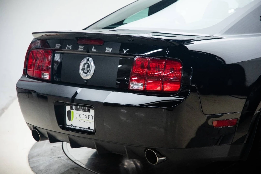 2008 Ford S197 Mustang - Image 9 of 21
