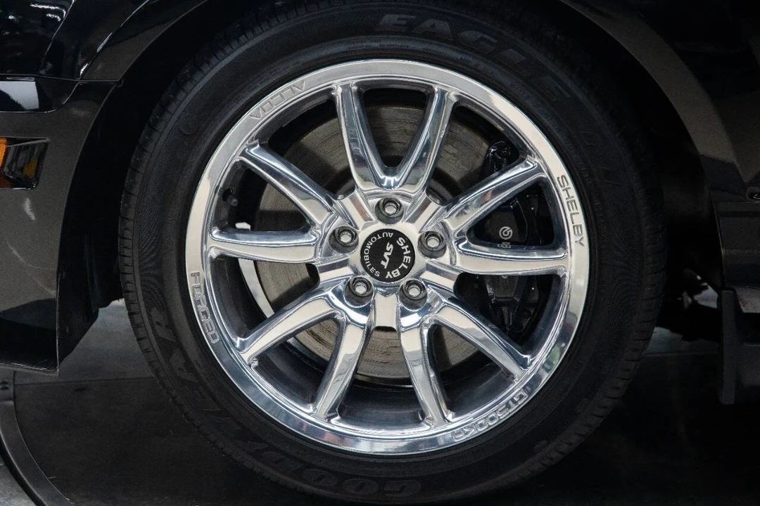 2008 Ford S197 Mustang - Image 15 of 21