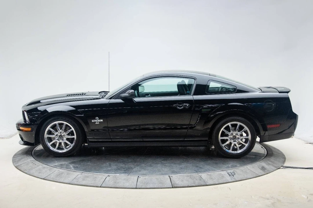 2008 Ford S197 Mustang - Image 2 of 21