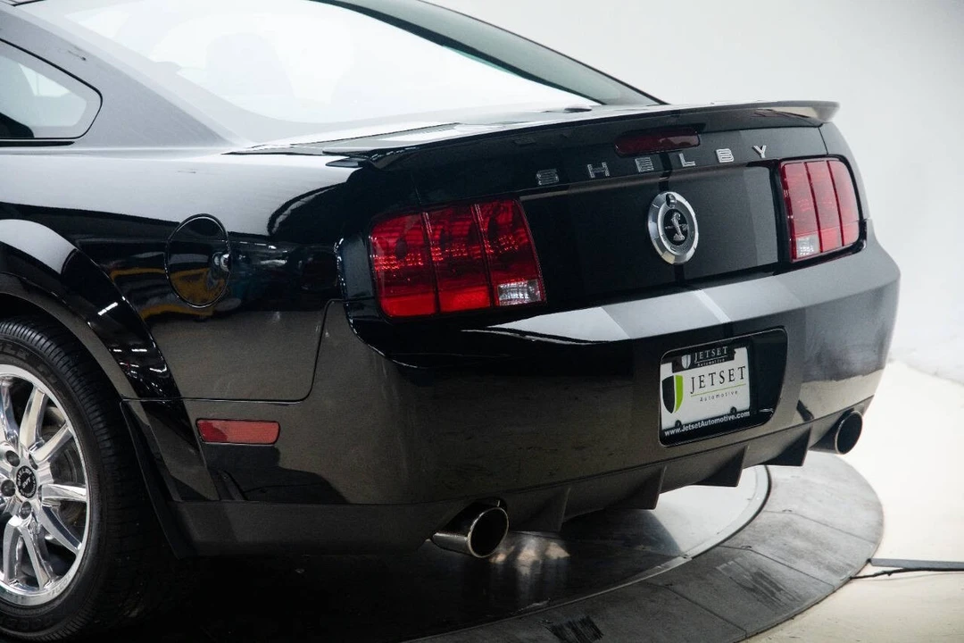 2008 Ford S197 Mustang - Image 7 of 21