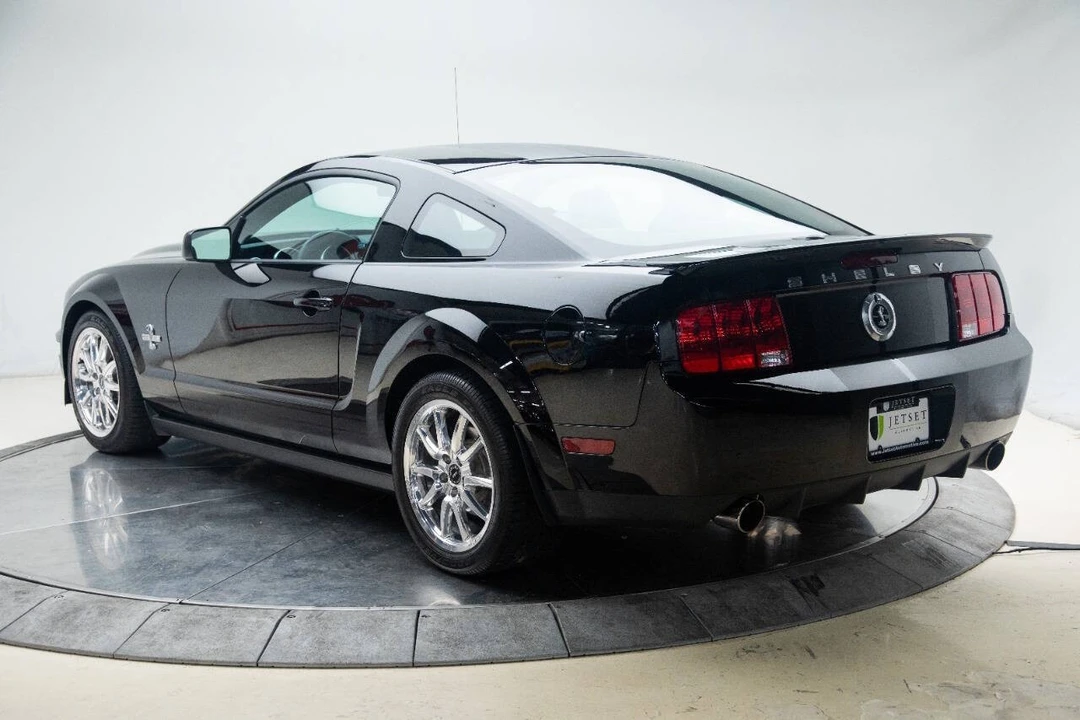 2008 Ford S197 Mustang - Image 6 of 21