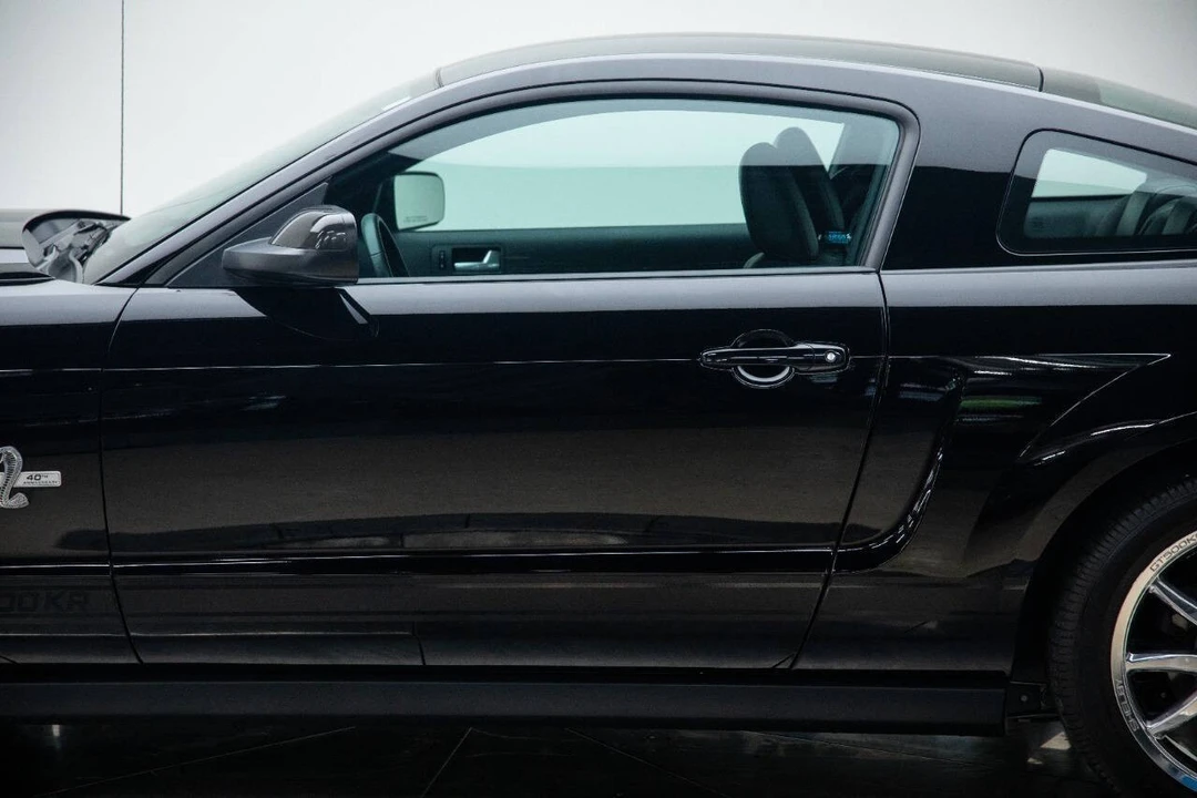 2008 Ford S197 Mustang - Image 13 of 21