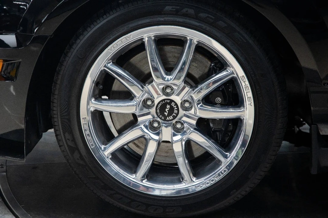 2008 Ford S197 Mustang - Image 15 of 21