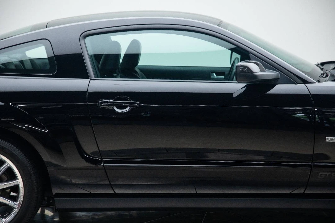 2008 Ford S197 Mustang - Image 20 of 21