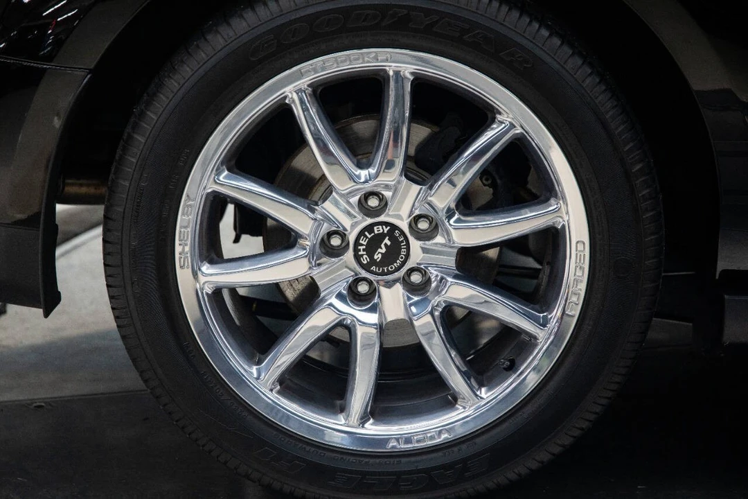 2008 Ford S197 Mustang - Image 18 of 21