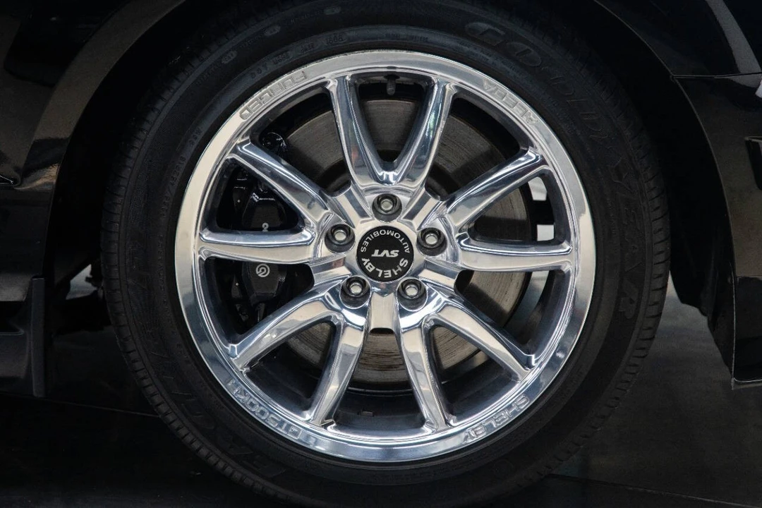 2008 Ford S197 Mustang - Image 17 of 21