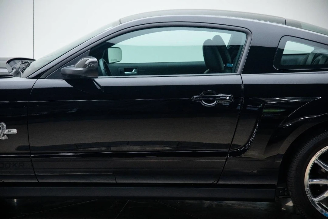 2008 Ford S197 Mustang - Image 13 of 21