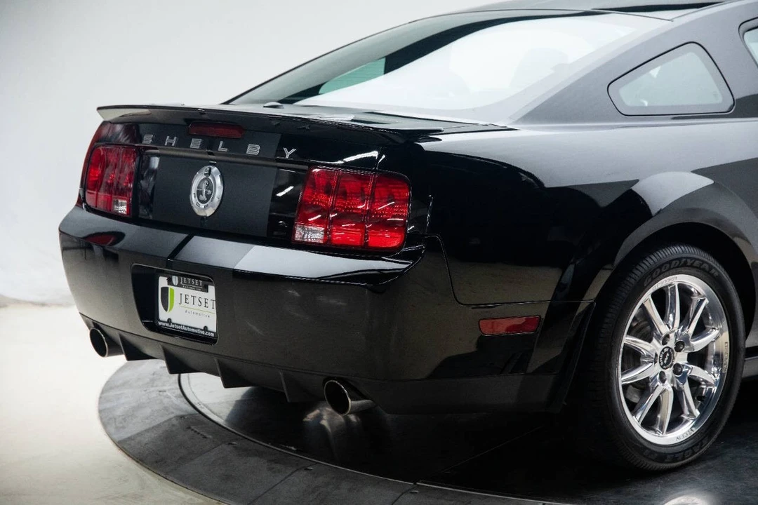 2008 Ford S197 Mustang - Image 8 of 21