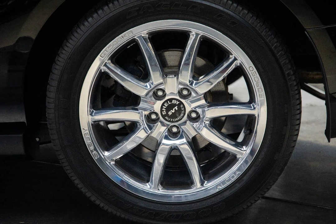 2008 Ford S197 Mustang - Image 16 of 21