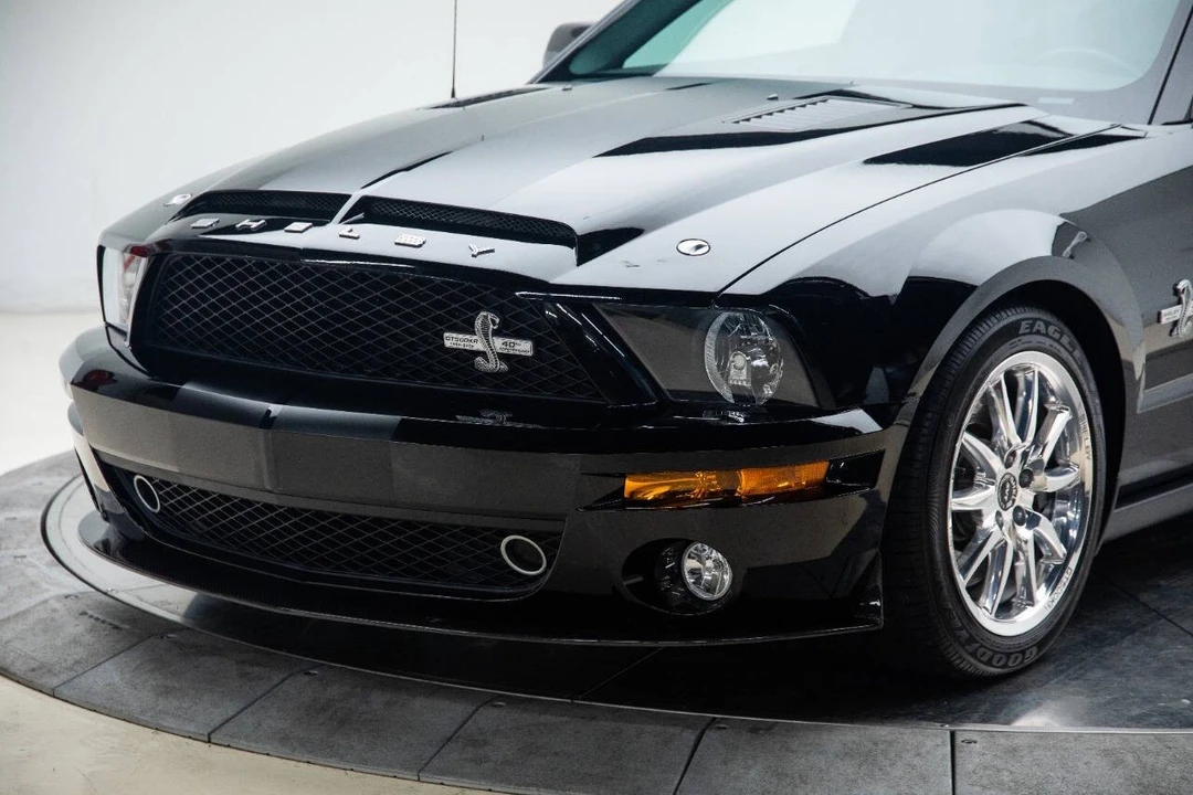 2008 Ford S197 Mustang - Image 11 of 21