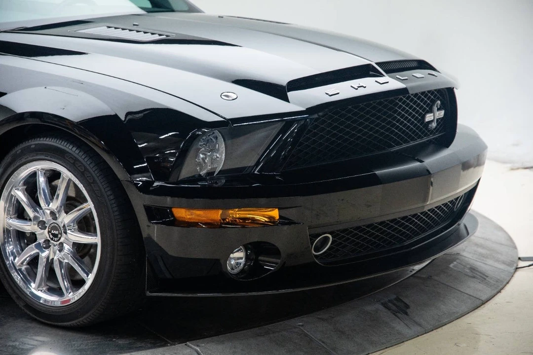 2008 Ford S197 Mustang - Image 10 of 21
