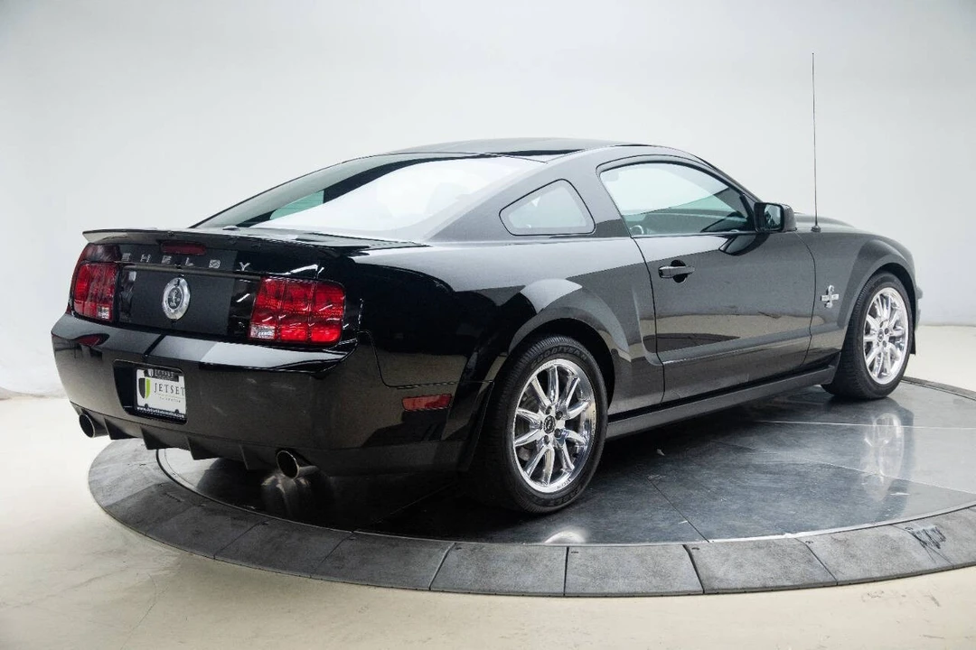2008 Ford S197 Mustang - Image 5 of 21