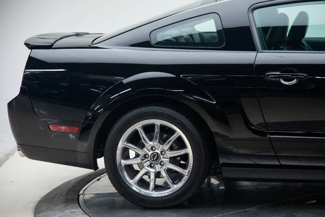 2008 Ford S197 Mustang - Image 19 of 21