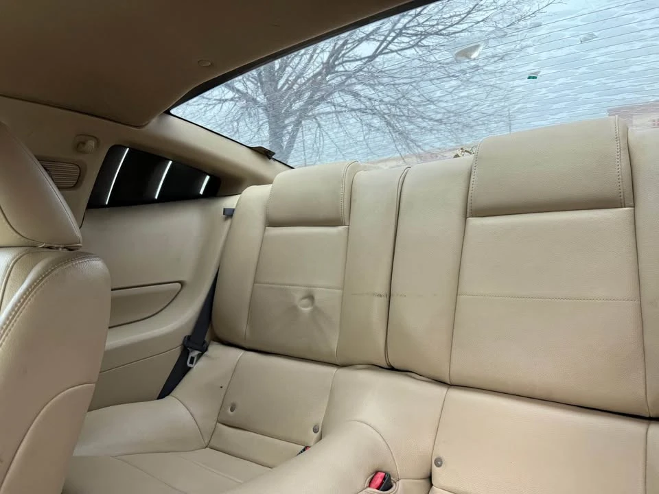 2008 Ford S197 Mustang - Image 8 of 10