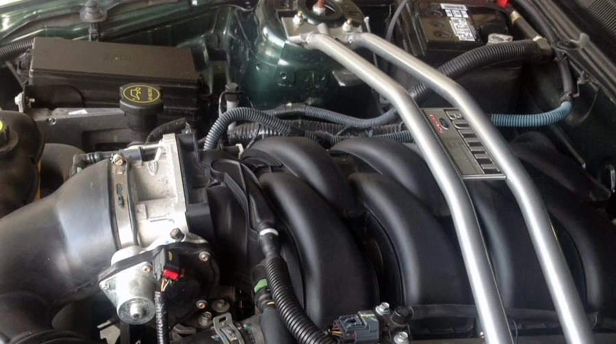 2008 Ford S197 Mustang - Image 5 of 7