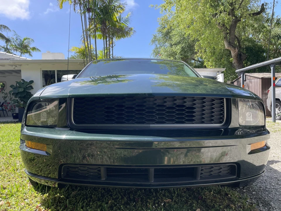 2008 Ford S197 Mustang - Image 2 of 31