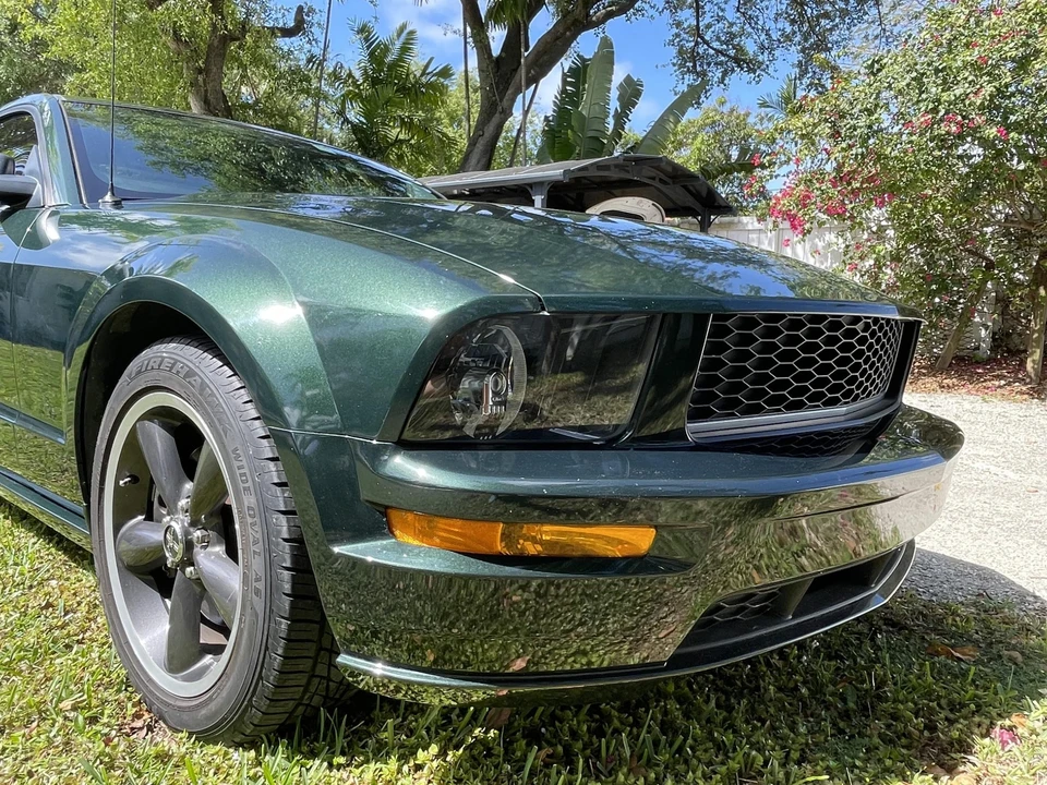 2008 Ford S197 Mustang - Image 17 of 31